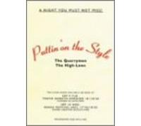 High-Lows & Quarrymen - Puttin on the Style