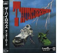 High-Lows - Thunder Road