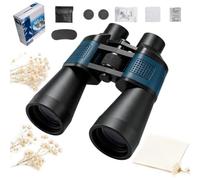 High Magnification Vision Scope Portable Grip Optical Binocular Device