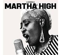 Singing For The Good Times - Martha High (Vinile)