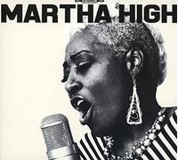 Martha High Singing for the Good Times (CD) Album