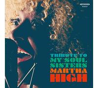 High Martha - Tribute To My Soul Sisters
