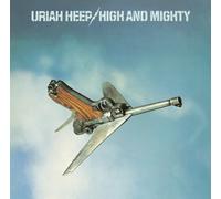 High & Mighty [Shm]