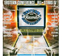 High & Mighty,the - Eastern Conference All Stars Vol.4