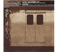High & Mighty, The / Reflection Eternal - B-Boy Document 99 / Chaos