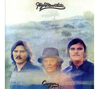 High Mountain - Canyon: Limited