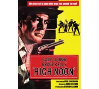 High Noon (DVD)
