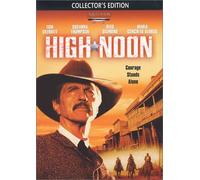High Noon