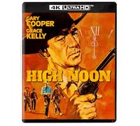 High Noon (4KUHD) [4K UHD]
