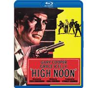 High Noon: 60th Anniversary Edition (Blu-ray)