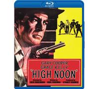 High Noon: 60Th Anniversary Edition [Edizione: Stati Uniti]