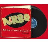 NRBQ High Noon - A 50-year Retrospective (Update) (Vinyl LP) 12" Album