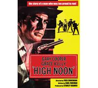 High Noon (DVD)