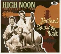High Noon - Flatland.. -Digi-