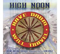 High Noon - Have Drum Will Travel