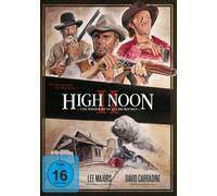 High Noon II - Und wieder ist es 12 Uhr Mittags (DVD)