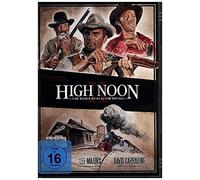 High Noon II - Und wieder ist es 12 Uhr Mittags (DVD)