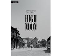 High Noon (DVD)