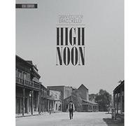 High Noon (Olive Signature)