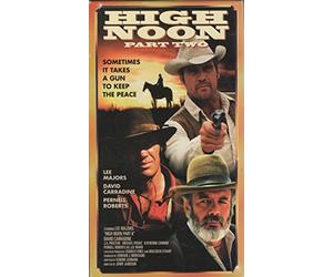High Noon Part 2 [Edizione: USA]