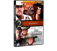 High Noon Part II / The Alamo: 13 Days to Glory