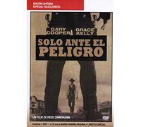 High Noon [Region 2]