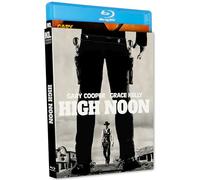 High Noon (Special Edition) [Blu-ray]