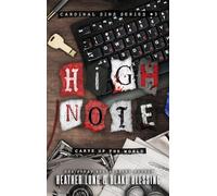 High Note: A Deliciously Dark Romance: 3