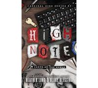 High Note: A Deliciously Dark Romance: 3