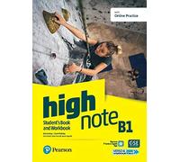High note. Level 2. Per le Scuole superiori. Con e-book. Con espansione online