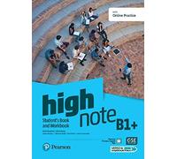 High note. Level 3. Per le Scuole superiori. Con e-book. Con espansione online