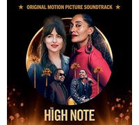 High Note/ O.S.T. – High Note / O.S.T. – Vinile (LP)