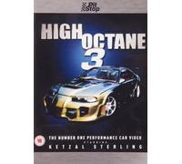 High Octane 3 [DVD] [Edizione: Regno Unito]