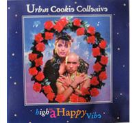 High on a Happy Vibe