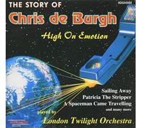 High on emotion-The story of Chris de Burgh played by London Twilight Orchestra