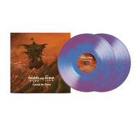 High on Fire - Cometh the Storm - Opaque Galaxy - Orchid & Sky Blue