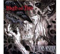 High On Fire - De Vermis Mysteriis