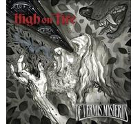 High On Fire - De Vermis Mysteriis