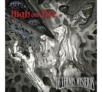 High on Fire De Vermis Mysteriis (Vinyl LP)