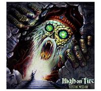 High On Fire: Electric Messiah [2xWinyl]