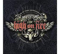 High On Fire - Live At The Contamination Fest
