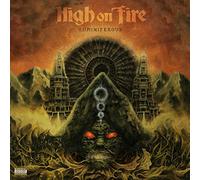 High On Fire - Luminiferous