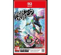 High on Life 2 (KEYCARD)