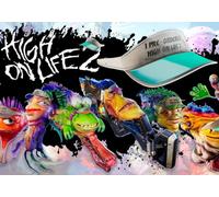 High On Life 2 (PC) Steam Key - GLOBAL