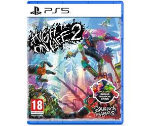 High on Life 2 - PS5