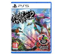 High On Life 2 Ps5 Gioco Italiano Playstation 5 Videogioco Eu Nuovo