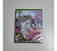 High on life 2 Xbox Limited Run