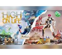 High On Life: DLC Bundle (PC) Steam Key - RU/CIS