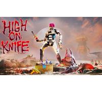 High On Life: High On Knife