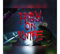 High On Life: High On Knife (DLC) (PC) Steam Key - GLOBAL